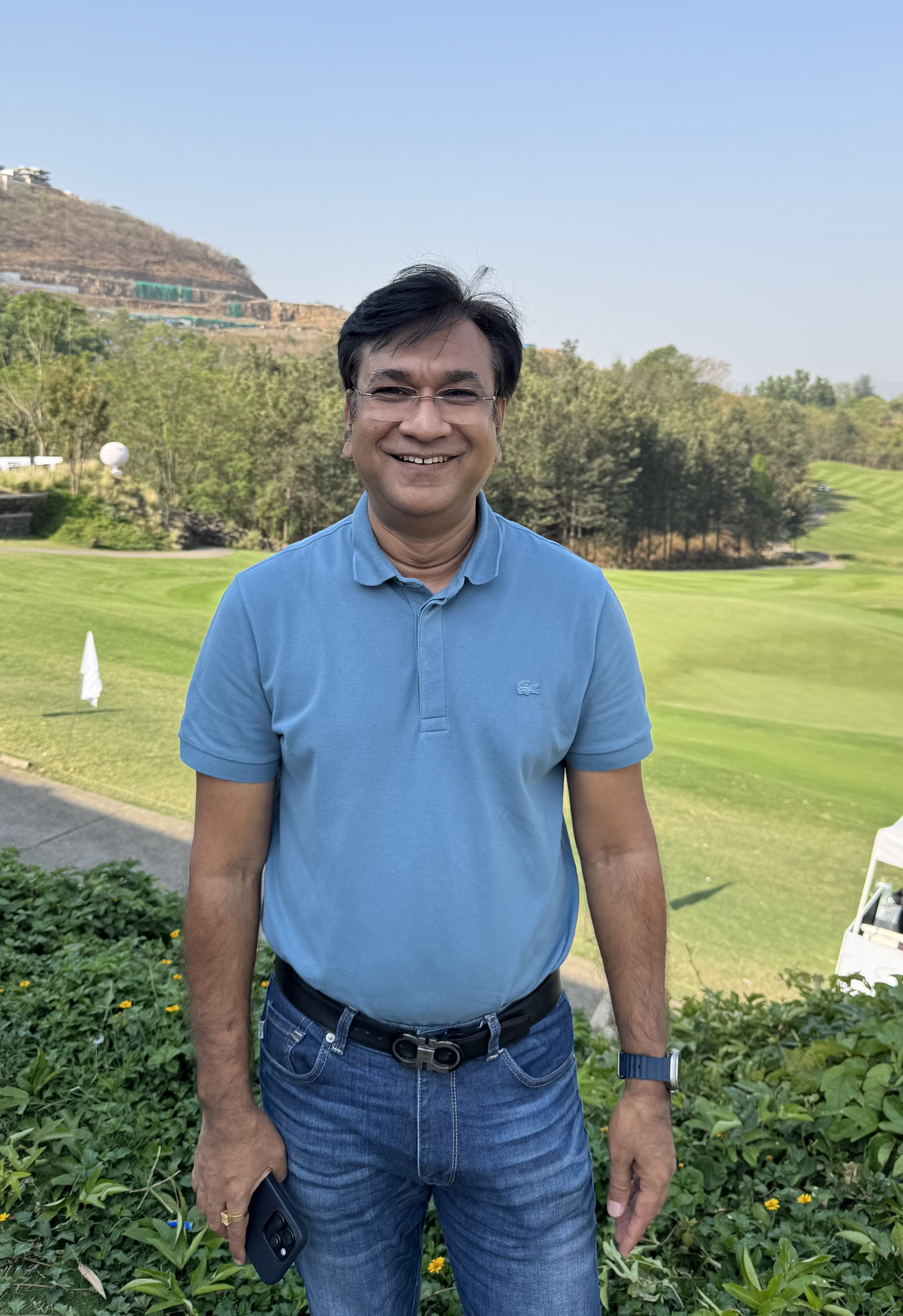 Rajkumar Mittal