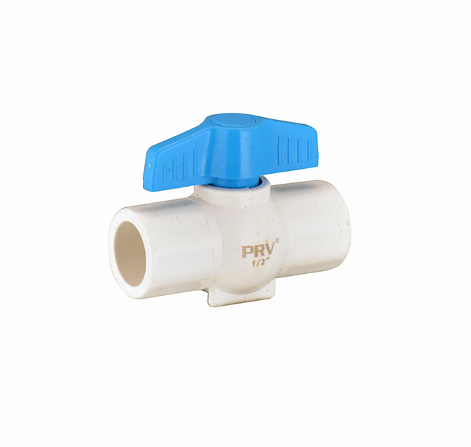 Ball Valve